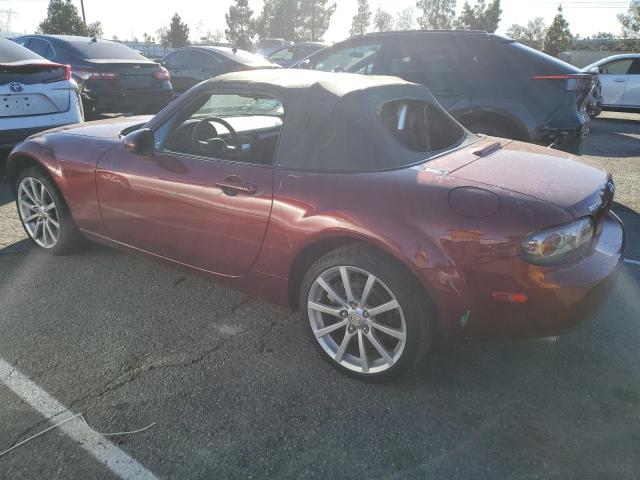 Photo 2 from auction – 2006 MAZDA MX-5 MIATA with VIN JM1NC25F160103166