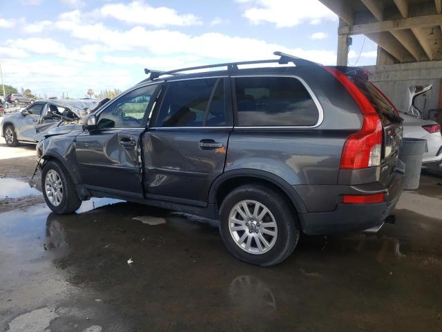 Photo 2 from auction – 2008 VOLVO XC90 3.2 with VIN YV4CY982581467935