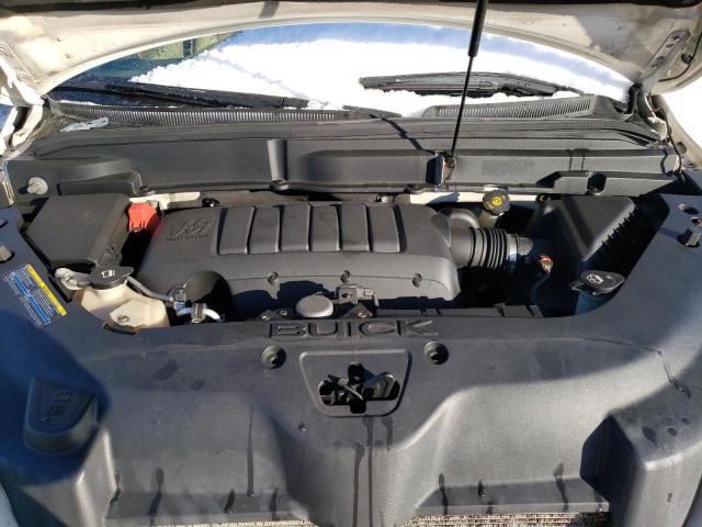 Photo 12 from auction – 2012 BUICK ENCLAVE with VIN 5GAKVCED2CJ365139