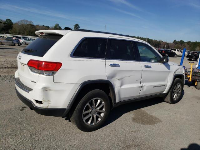 Photo 3 from auction – 2014 JEEP GRAND CHER with VIN 1C4RJEBG2EC472623