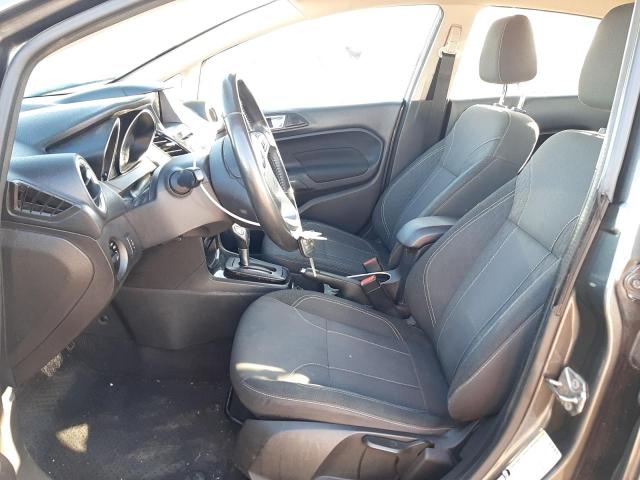 Photo 7 from auction – 2016 FORD FIESTA SE with VIN 3FADP4BJ7GM136164