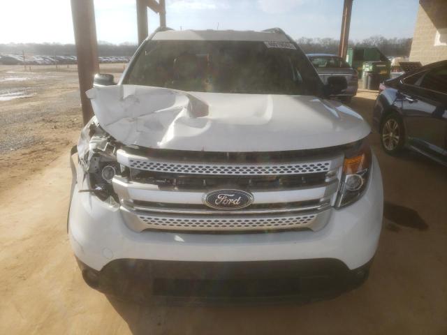Photo 5 from auction – 2013 FORD EXPLORER X with VIN 1FM5K7D88DGC06720