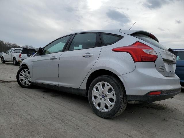Photo 2 from auction – 2012 FORD FOCUS SE with VIN 1FAHP3K23CL299460