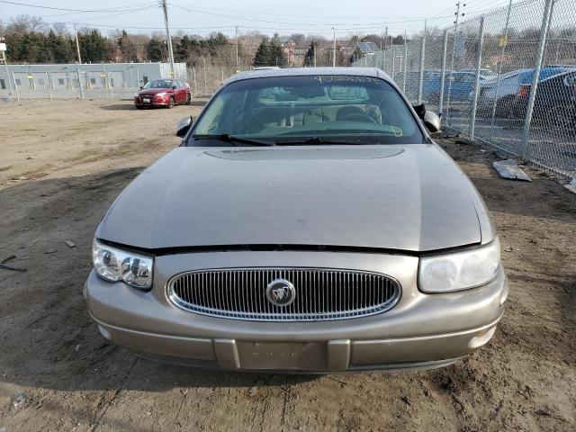 Photo 5 from auction – 2000 BUICK LESABRE LI with VIN 1G4HR54K4YU353486