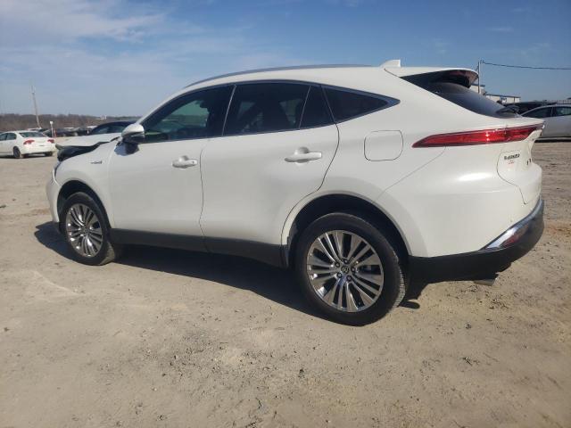 Photo 2 from auction – 2021 TOYOTA VENZA LE with VIN JTEAAAAHXMJ079538