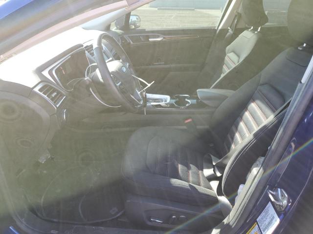Photo 7 from auction – 2016 FORD FUSION SE with VIN 3FA6P0H70GR280395