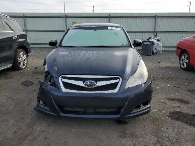 Photo 5 from auction – 2012 SUBARU LEGACY 2.5 with VIN 4S3BMBC6XC3026312