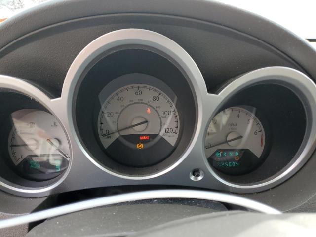 Photo 9 from auction – 2007 CHRYSLER SEBRING TO with VIN 1C3LC56K17N530005