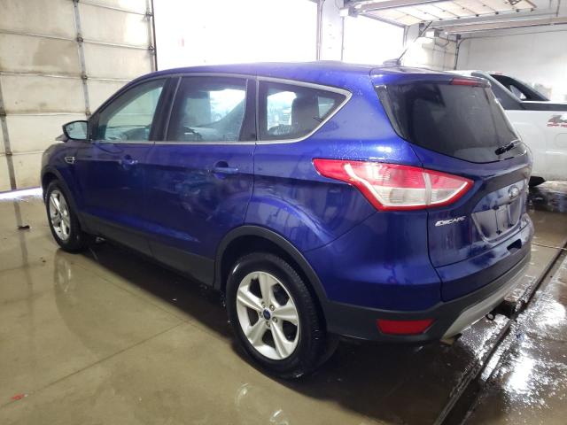 Photo 2 from auction – 2016 FORD ESCAPE SE with VIN 1FMCU0G92GUB05479