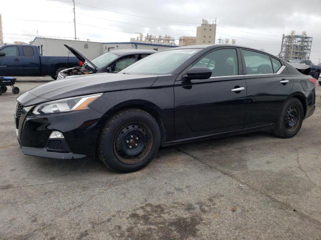 Photo 1 from auction – 2020 NISSAN ALTIMA with VIN 1N4BL4BV6LC219506