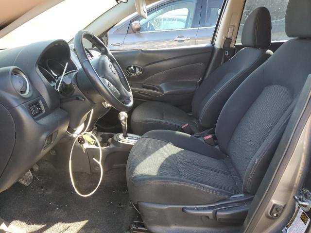 Photo 7 from auction – 2017 NISSAN VERSA S with VIN 3N1CN7AP7HL807071