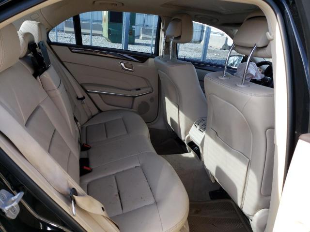 Photo 10 from auction – 2014 MERCEDES-BENZ E 350 with VIN WDDHF5KB1EB014312