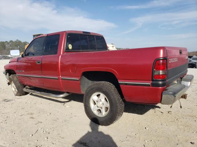 Photo 2 from auction – 1997 DODGE RAM 1500 with VIN 3B7HF13Y7VG738714