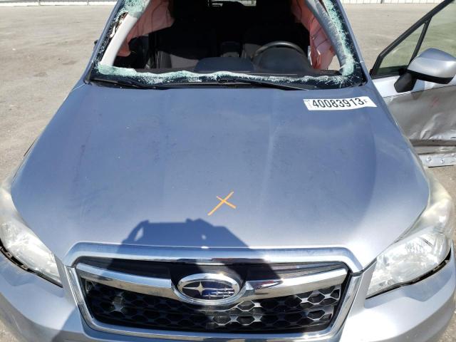 Photo 12 from auction – 2014 SUBARU FORESTER 2 with VIN JF2SJAEC5EH478553