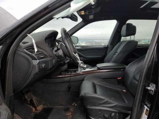Photo 7 from auction – 2012 BMW X5 XDRIVE3 with VIN 5UXZW0C53CL670009