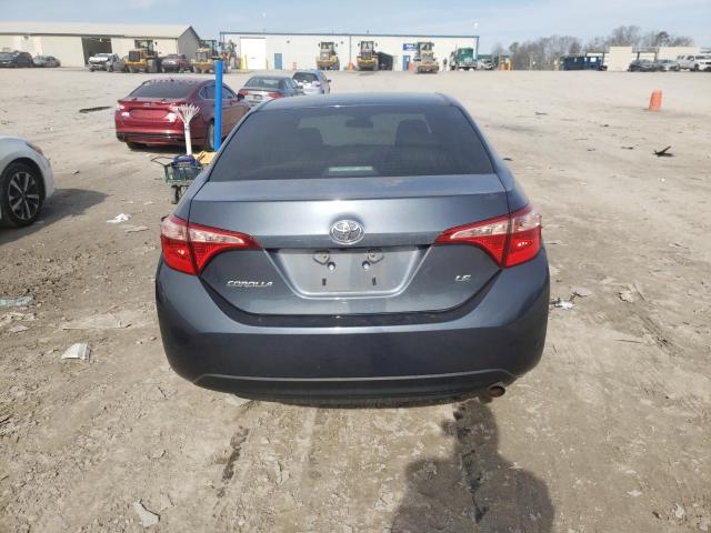 Photo 6 from auction – 2019 TOYOTA COROLLA L with VIN 2T1BURHE6KC198352