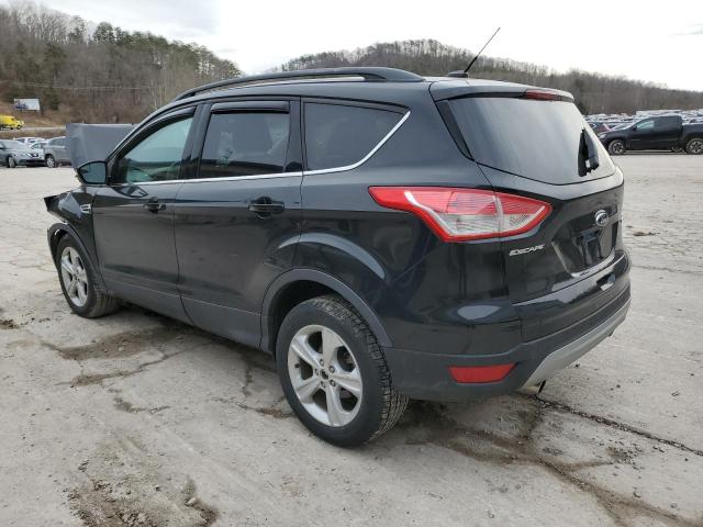 Photo 2 from auction – 2014 FORD ESCAPE SE with VIN 1FMCU9G91EUC24545