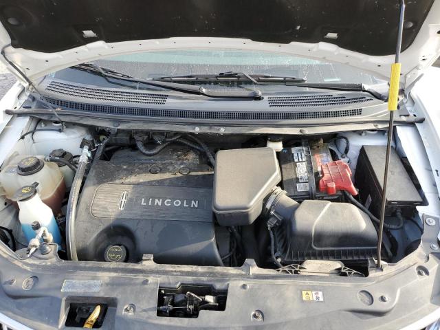 Photo 12 from auction – 2014 LINCOLN MKX with VIN 2LMDJ6JK3EBL06617