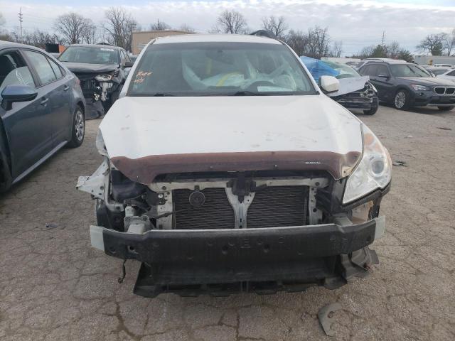 Photo 5 from auction – 2012 SUBARU OUTBACK 2. with VIN 4S4BRCKC6C3291495