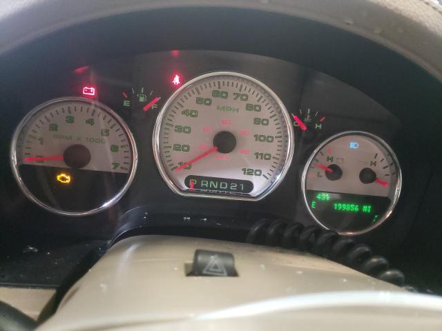 Photo 9 from auction – 2005 FORD F150 SUPER with VIN 1FTPW145X5KD48862