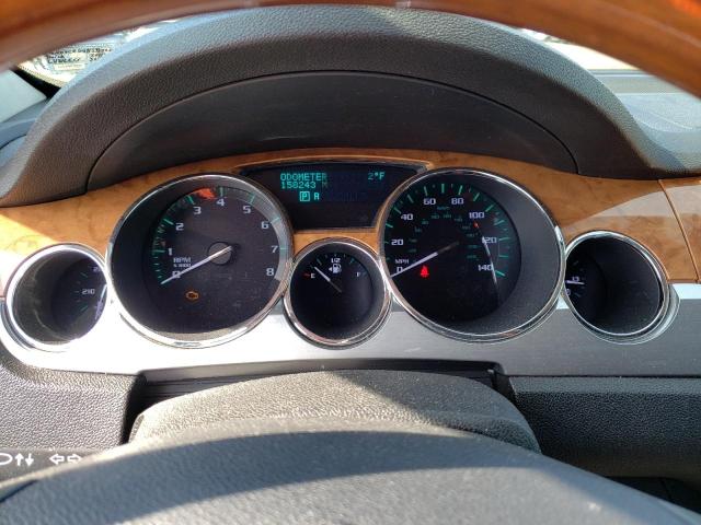 Photo 9 from auction – 2011 BUICK ENCLAVE CX with VIN 5GAKVCED4BJ314286