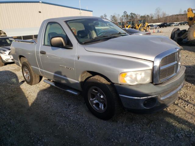 Photo 4 from auction – 2005 DODGE RAM 1500 S with VIN 1D7HA16KX5J537769