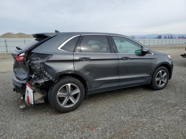 Photo 3 from auction – 2020 FORD EDGE SEL with VIN 2FMPK4J90LBB50380
