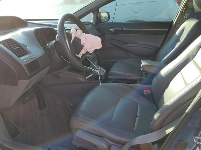 Photo 7 from auction – 2011 HONDA CIVIC EX with VIN 2HGFA1F8XBH539428