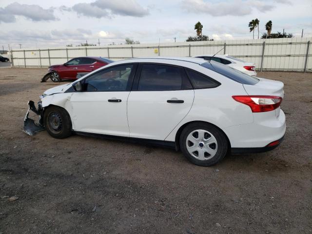 Photo 2 from auction – 2014 FORD FOCUS S with VIN 1FADP3E25EL118677
