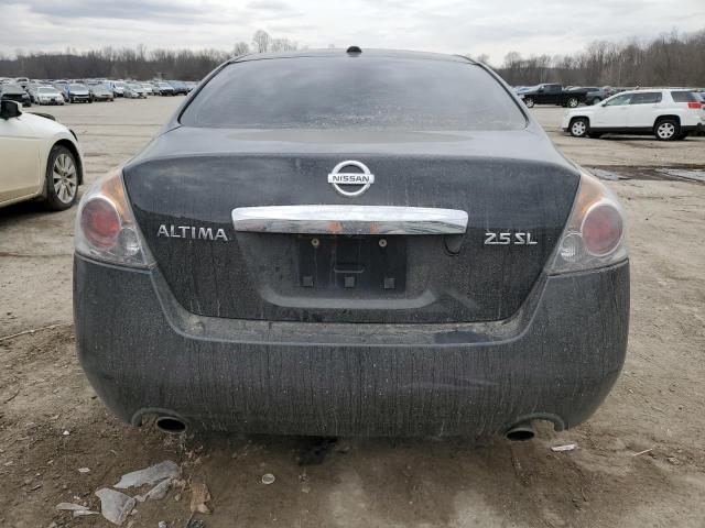 Photo 6 from auction – 2012 NISSAN ALTIMA BAS with VIN 1N4AL2AP4CN406847