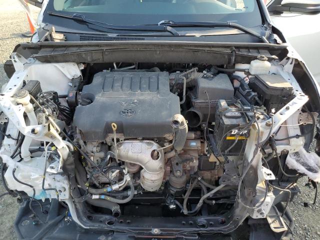 Photo 12 from auction – 2015 TOYOTA HIGHLANDER with VIN 5TDJKRFH0FS216260