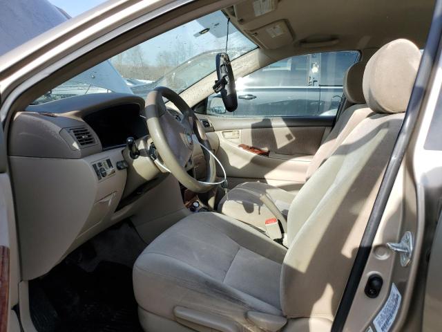 Photo 7 from auction – 2005 TOYOTA COROLLA CE with VIN 1NXBR32E05Z457248