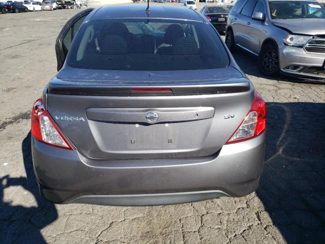 Photo 6 from auction – 2019 NISSAN VERSA S with VIN 3N1CN7AP2KL844066