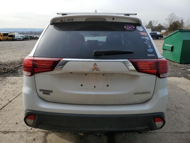 Photo 6 from auction – 2018 MITSUBISHI OUTLANDER with VIN JA4AZ3A34JZ044580