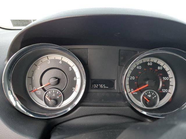 Photo 9 from auction – 2013 DODGE GRAND CARA with VIN 2C4RDGBG3DR661810
