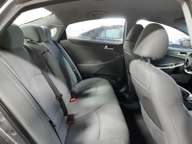 Photo 10 from auction – 2013 HYUNDAI SONATA with VIN 5NPEB4AC3DH638946