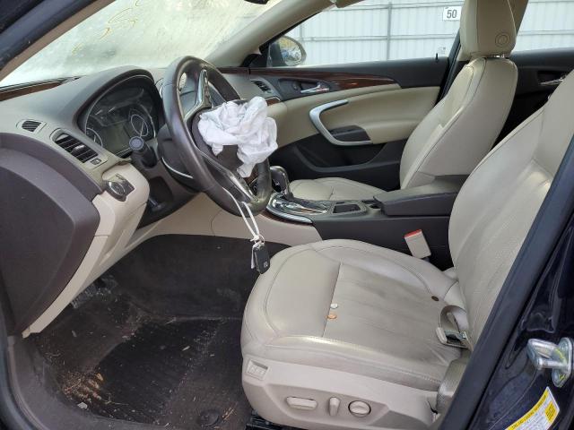 Photo 7 from auction – 2016 BUICK REGAL PREM with VIN 2G4GS5GX5G9192925
