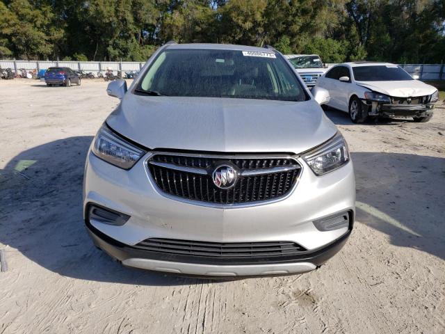 Photo 5 from auction – 2017 BUICK ENCORE PRE with VIN KL4CJASBXHB006400