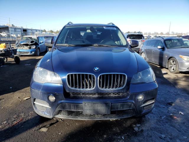 Photo 5 from auction – 2012 BMW X5 XDRIVE3 with VIN 5UXZV4C52CL985202