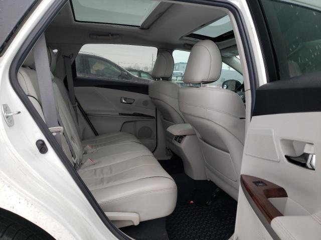Zdjęcie 11 z aukcji – 2011 TOYOTA VENZA z VIN 4T3BK3BB5BU058056