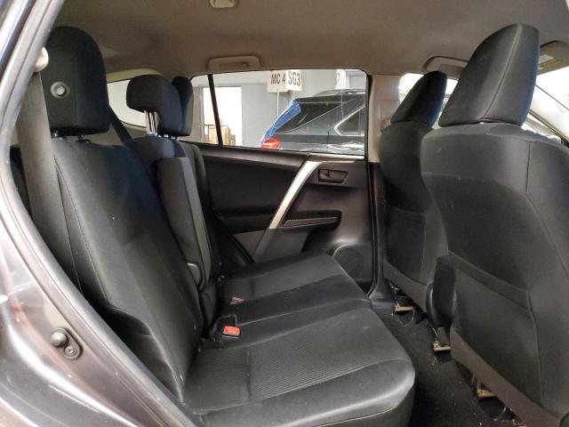 Photo 10 from auction – 2014 TOYOTA RAV4 LE with VIN JTMBFREV5ED070979