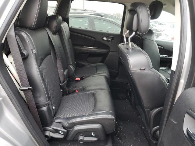 Photo 11 from auction – 2016 DODGE JOURNEY CR with VIN 3C4PDCGB6GT195322