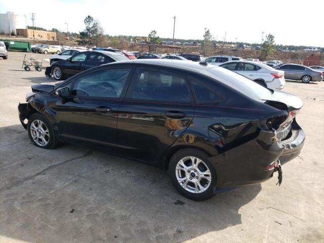 Photo 2 from auction – 2016 FORD FIESTA with VIN 3FADP4BJ0GM142968