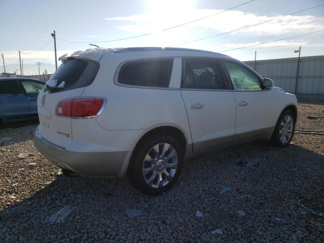 Photo 3 from auction – 2012 BUICK ENCLAVE with VIN 5GAKVCED2CJ365139