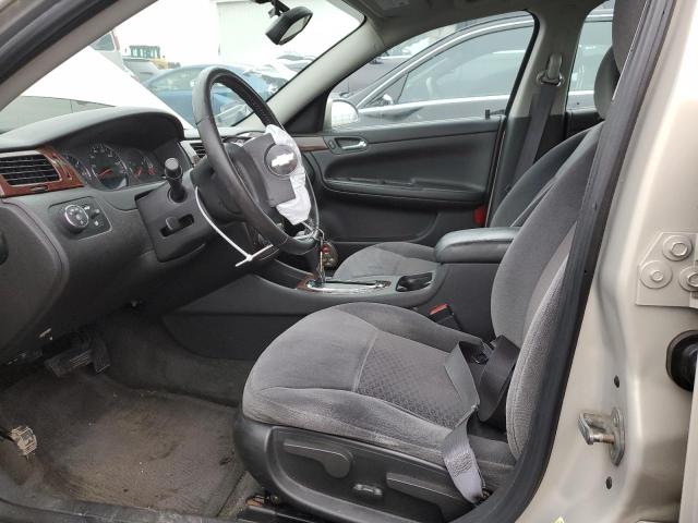 Photo 7 from auction – 2011 CHEVROLET IMPALA LT with VIN 2G1WG5EK7B1214593