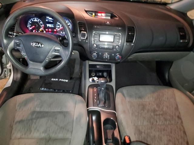 Photo 8 from auction – 2015 KIA FORTE LX with VIN KNAFK4A6XF5408285