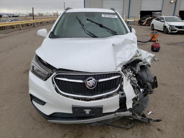 Photo 5 from auction – 2017 BUICK ENCORE PRE with VIN KL4CJASB0HB230520