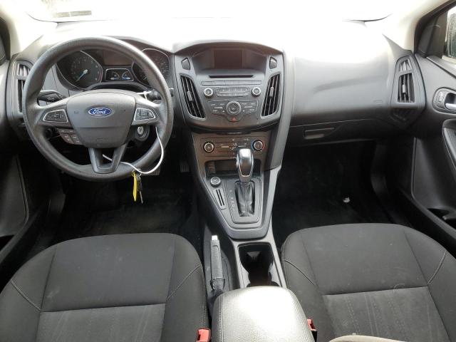 Photo 8 from auction – 2015 FORD FOCUS SE with VIN 1FADP3F27FL372312