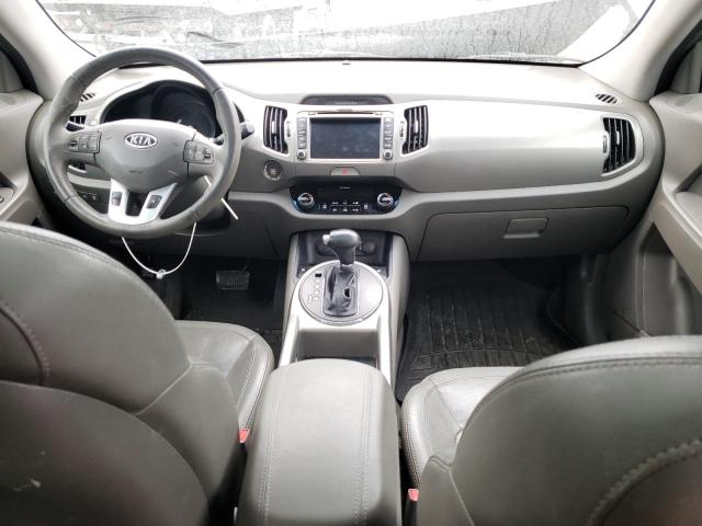 Photo 8 from auction – 2011 KIA SPORTAGE E with VIN KNDPC3A27B7079538