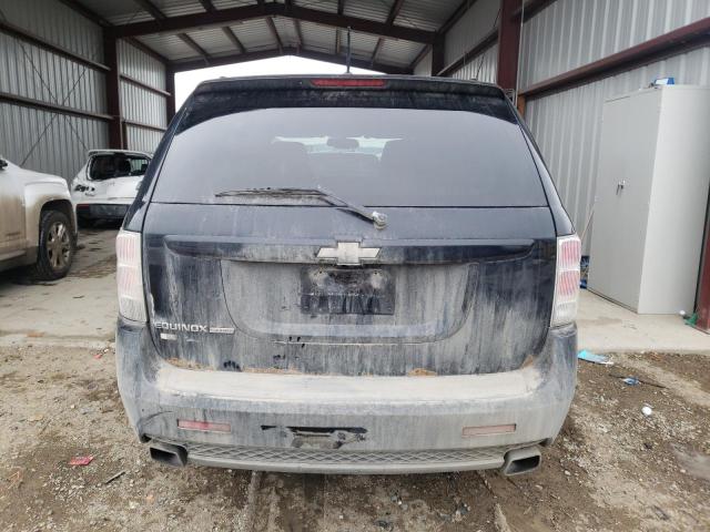Photo 6 from auction – 2008 CHEVROLET EQUINOX SP with VIN 2CNDL937886285261